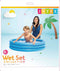 Intex Crystal Blue Pool - Opblaaszwembad - Ø 114 x 25 cm