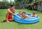 Intex Crystal Blue Pool - Opblaaszwembad - Ø 147 x 33 cm