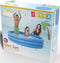 Intex Crystal Blue Pool - Opblaaszwembad - Ø 147 x 33 cm