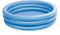 Intex Crystal Blue Pool - Opblaaszwembad - Ø 168 x 38 cm