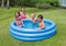 Intex Crystal Blue Pool - Opblaaszwembad - Ø 168 x 38 cm