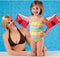 Intex Deluxe Arm Bands - 19-30 kg