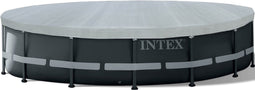 Intex Deluxe Pool Cover - 488 cm