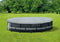 Intex Deluxe Pool Cover - 488 cm