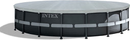 Intex Deluxe Pool Cover - 549 cm