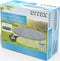 Intex Deluxe Pool Cover - 549 cm