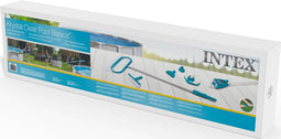 Intex Deluxe Zwembad Onderhoudset