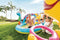 Intex Dinoland 229x333x112cm - Speelzwembad