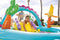 Intex Dinoland 229x333x112cm - Speelzwembad
