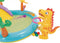 Intex Dinoland 229x333x112cm - Speelzwembad