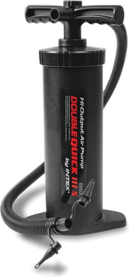 Intex Double Quick III S Handpomp - 36 cm