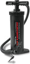 Intex Double Quick III S Handpomp - 36 cm