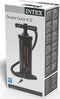 Intex Double Quick III S Handpomp - 36 cm