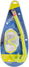 Intex Duikbril met Snorkel - Adventurer Set - Geel