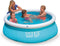 Intex Easy Set Pool - Opblaaszwembad - Ø 183 x 51 cm