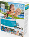 Intex Easy Set Pool - Opblaaszwembad - Ø 183 x 51 cm