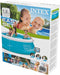 Intex Easy Set Pool - Opblaaszwembad - Ø 183 x 51 cm