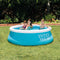 Intex Easy Set Pool - Opblaaszwembad - Ø 183 x 51 cm