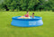 Intex Easy Set Pool - Opblaaszwembad - Ø 244 x 61 cm