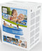 Intex Easy Set Pool - Opblaaszwembad - Ø 305 x 61 cm