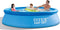 Intex Easy Set Pool - Opblaaszwembad - Ø 305 x 76 cm