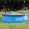 Intex Easy Set Pool - Opblaaszwembad - Ø 305 x 76 cm