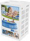 Intex Easy Set Pool - Opblaaszwembad - Ø 305 x 76 cm