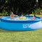 Intex Easy Set Pool - Opblaaszwembad - Ø 366 x 76 cm