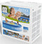 Intex Easy Set Pool - Opblaaszwembad - Ø 366 x 76 cm