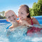 Intex Easy Set Pool - Opblaaszwembad - Ø 366 x 76 cm