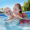 Intex Easy Set Pool - Opblaaszwembad - Ø 396 x 84 cm