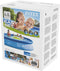 Intex Easy Set Pool - Opblaaszwembad - Ø 396 x 84 cm