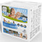 Intex Easy Set Pool Set - Opblaaszwembad - Ø 305 x 61 cm met filterpomp