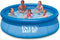 Intex Easy Set Pool Set - Opblaaszwembad - Ø 305 x 76 cm met filterpomp