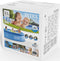 Intex Easy Set Pool Set - Opblaaszwembad - Ø 305 x 76 cm met filterpomp