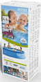 Intex Easy Set Pool Set - Opblaaszwembad - Ø 457 x 107 cm met filterpomp