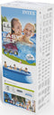 Intex Easy Set Pool Set - Opblaaszwembad - Ø 457 x 122 cm met filterpomp