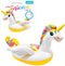 Intex Enchanted Unicorn Ride-ON - Leeftijd 3+