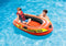 Intex Explorer Pro 100 Opblaasboot - 160 x 94 x 29 cm