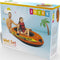 Intex Explorer Pro 100 Opblaasboot - 160 x 94 x 29 cm