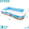 Intex Familezwembad Swim Center oceaanleven ontwerp 305x183x56 cm