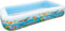Intex Familezwembad Swim Center oceaanleven ontwerp 305x183x56 cm