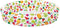 Intex Fruity Delight Pool - Opblaaszwembad - Ø 132 x 28 cm