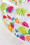 Intex Fruity Delight Pool - Opblaaszwembad - Ø 132 x 28 cm