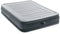 Intex Full Comfort-Plush Luchtbed met ingebouwde pomp - 191 x 137 x 33 cm