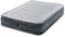 Intex Full Comfort-Plush Luchtbed met ingebouwde pomp - 191 x 137 x 33 cm