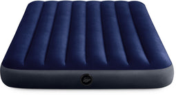 Intex Full Dura-Beam Series Classic Downy Luchtbed - 191x137x25 cm