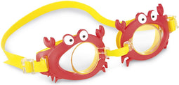 Intex Fun kinderduikbril - krab