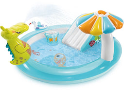 Intex - Gator Play Center - Kinderzwembad