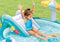 Intex - Gator Play Center - Kinderzwembad